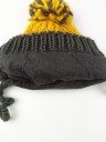 Bonnet et écharpe d'hiver pour enfants 2