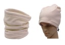 Bonnet et écharpe d'hiver pour homme 2 en 1 J3240 11