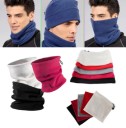 Bonnet et écharpe d'hiver pour homme 2 en 1 J3240 2