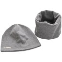 Bonnet et écharpe pour enfants 4