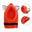 Bonnet et écharpe pour enfants J1851 7