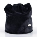 Bonnet féminin au design intéressant J778 8