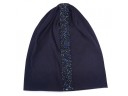Bonnet Femme avec Strass 4