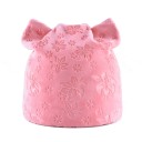 Bonnet femme printemps/automne J2786 10