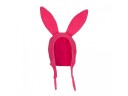 Bonnet fille avec oreilles 1