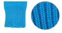 Bonnet pour enfant avec écharpe en forme de chien J856 6