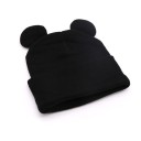 Bonnet pour femme avec oreilles 5
