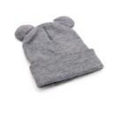 Bonnet pour femme avec oreilles 6