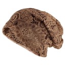 Bonnet pour femmes avec ouverture 6