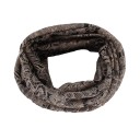 Bonnet pour femmes avec ouverture 2