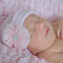 Bonnet pour fille A444 6