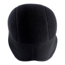 Bonnet thermique noir 3