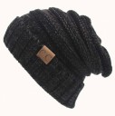 Bonnet tricoté J3244 11
