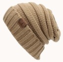Bonnet tricoté J3244 9