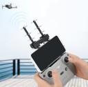Boosterantenne til DJI Mavic Air 2 drone 6