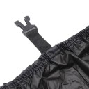 Boots- und Yachtabdeckung 11–22 Fuß 530×290 cm Wasserdicht UV-beständig 210D Segeltuchabdeckung Barco Marine Anhängerabdeckung Zubehör 3