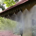 Boquilla de pulverización para jardín, 2 unidades 2