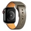 Bőr szíj Apple Watch 38mm / 40mm / 41mm T860-hoz 6