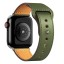 Bőr szíj Apple Watch 42mm / 44mm / 45mm T861-hez 14