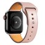 Bőr szíj Apple Watch 42mm / 44mm / 45mm T861-hez 5