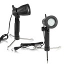 Bord LED fotovideolampe 2 stk. 2