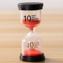 Bord timeglas 3
