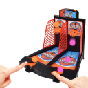 Bordbasketball 3