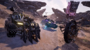 Borderlands 3 - Next Level Edition PS4 Account 6