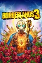 Borderlands 3 PC Steam CD Key CD Klíč 1