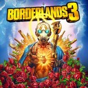 Borderlands 3 PS5 Account 1