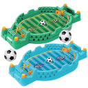 Bordfodboldspil 23,1 x 12,5 x 3 cm Mini interaktivt katapultfodbold Konkurrencefamilie legetøj Sportsligt bordspil for børn og voksne 3