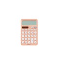 Bordlommeregner K2914 4