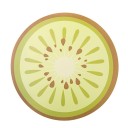 Bordstablett med fruktmönster 6