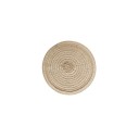Bordstabletter av ramiefiber 4