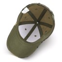 Børne camouflagekasket T882 4
