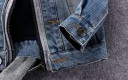 Børne denimjakke L2068 4