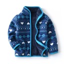 Børne isoleret sweatshirt L544 2