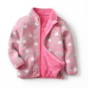 Børne isoleret sweatshirt L544 4