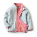 Børne isoleret sweatshirt L544 6