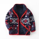 Børne isoleret sweatshirt L544 3