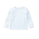 Børne langærmet T-shirt B1645 4