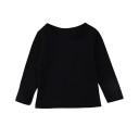 Børne langærmet T-shirt B1645 3