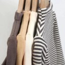 Børne langærmet T-shirt T2506 3