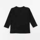 Børne langærmet T-shirt T2512 1