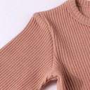 Børne langærmet T-shirt T2523 3