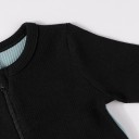 Børne langærmet T-shirt T2550 2