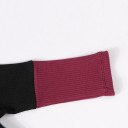 Børne langærmet T-shirt T2550 3