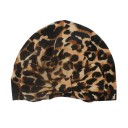 Børne leopardhue 2