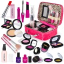Børne makeup sæt 21 dele 2