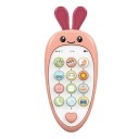 Børne mobiltelefon kanin P4010 2